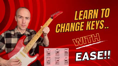 Sad chord progressions guitar lesson: Easy guide! - Guitar Woodshed