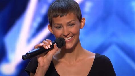 AGT’s Nightbirde shares update with fans following emotional appearance ...