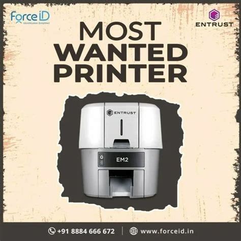 School ID Card Printer at Rs 85000 | Polyvinyl Chloride ID Card ...