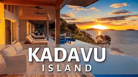 Kadavu Island Fijis Hidden Gem Youtube