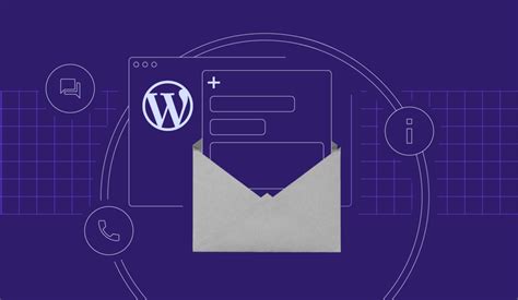 C Mo Crear Un Formulario De Contacto En Wordpress