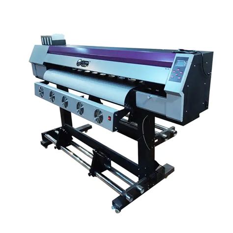 Letop Nuevo Eco Solvente Plotter M M I F