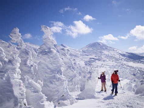 Hakkoda RopewayAttractionsAmazing AOMORI The Official Aomori Travel