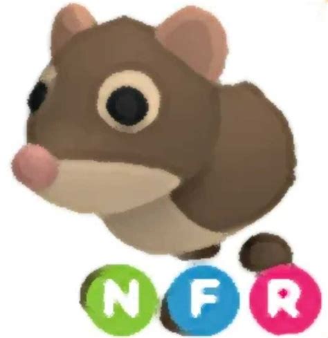 Nfr Shrew Roblox Adopt Me