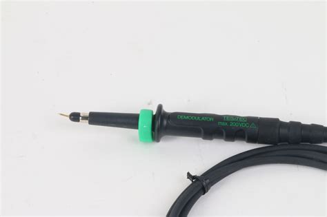 Motorola Rln4748a Rf Detector Probe Ntc Tech