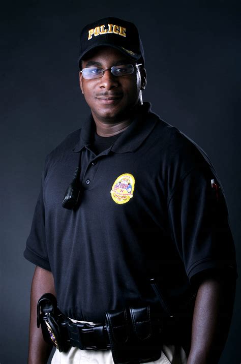 Nicholls graduate excels at police academy, joins University Police