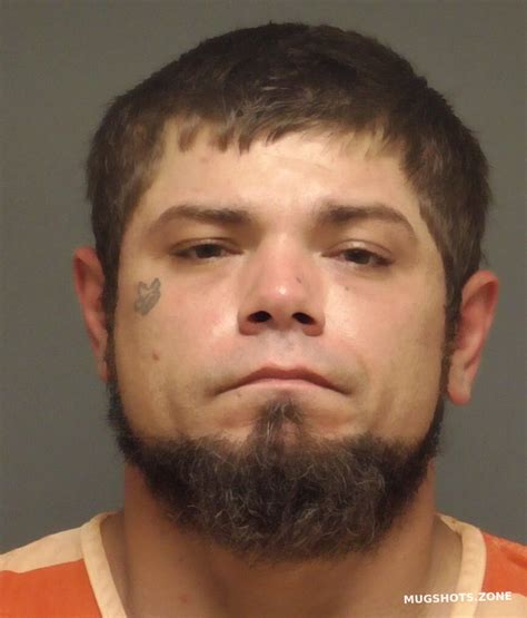 JOBSON ANDREW LEE 03 17 2023 Calhoun County Mugshots Zone