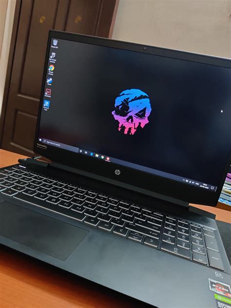 Laptop Gaming Entry Level Duta Teknologi