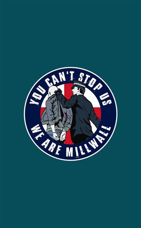 Pin by Tomas Wallin on Millwall | Millwall, Millwall fc, Art wallpaper