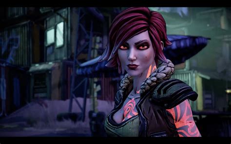 Galería 61 Borderlands 3 Details