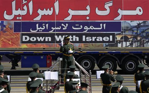 Iran unveils 'longest-range drone in the world,' threatens Israel at ...