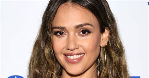 Jessica Alba Drops Jaws In Itty Bitty Bikini In New Photos Parade