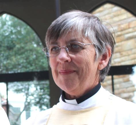 Second Female Anglican Bishop Elected By Southern Africa Anglican Journal