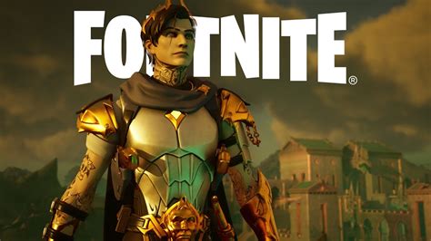 Midas Returns Fortnites Rise Of Midas YouTube