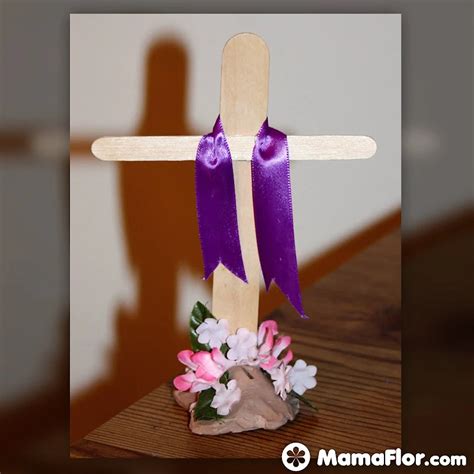 Manualidades De Semana Santa Trabajos Escolares Mamaflor