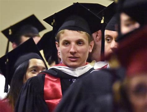 300 Plus Graduate From Lancaster Bible College On Friday Local News