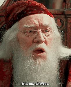 Dumbledore GIF - Find & Share on GIPHY