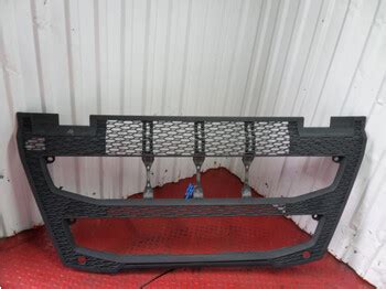 Radiator Grille Volvo Fh Grill For Sale At Truck Id