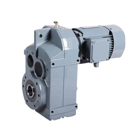 K F S R Series Helical Bevel Geared Motor Gearbox Gear Electric Motor Reducer K Series Gearmotor