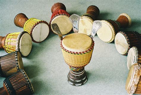 African Instruments Wallpapers - Wallpaper Cave