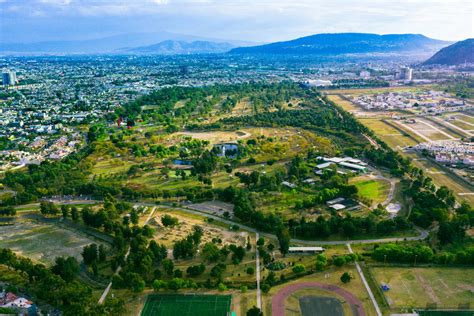 Dos Parques De Jalisco De Los Mejores Evaluados De M Xico