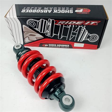 Jual Monoshock Jupiter Mx Tabung Pisah Ride It Gp Mx New Old Mono