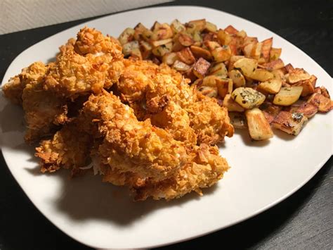 Comment Faire Un Poulet Kfc La Recette Du Poulet Kfc Maison