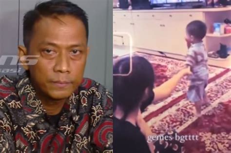 Ternyata Bukan Pada Doddy Sudrajat Benda Inilah Yang Disebut Dodot