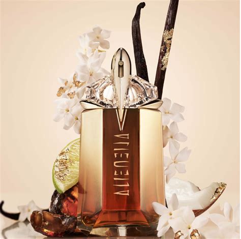 Alien Goddess By Mugler Eau De Parfum Intense Reviews Perfume Facts