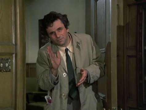 Columbo 2 Ransom For A Dead Man 1971 Part 03 Artofit