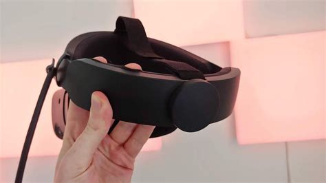 Oculus Rift S Review Techradar