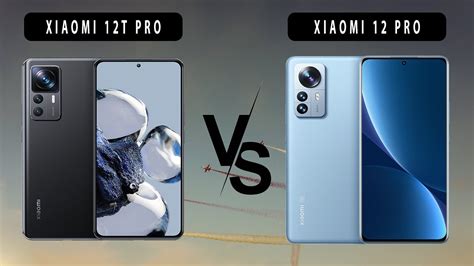 Xiaomi T Pro Vs Xiaomi Pro Youtube