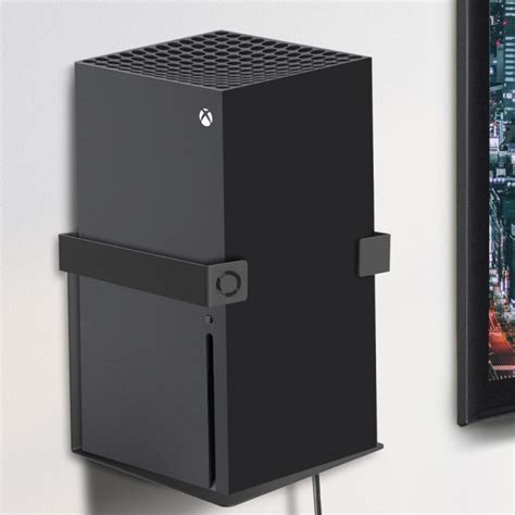 Xbox Series X Wall Mount | Oeveo