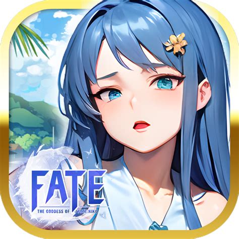 The Goddess of Fate: Niko for PC / Mac / Windows 11,10,8,7 - Free Download - Napkforpc.com