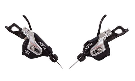 Shifters Shimano Xtr Sl M980 23x10v I Specb