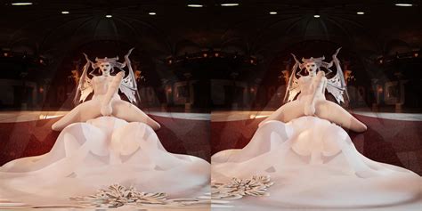 Dimitrescu Diablo VR D Futa Hentai