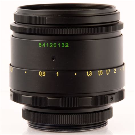 Объектив Гелиос 44-2 58 mm f/ 2 Характеристики, MTF, отзывы, обзоры ...
