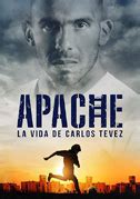 Apache La Vita Di Carlos Tevez Serie Tv Il Davinotti