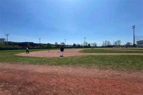 Des travaux seront réalisés sur les infrastructures sportives près de l