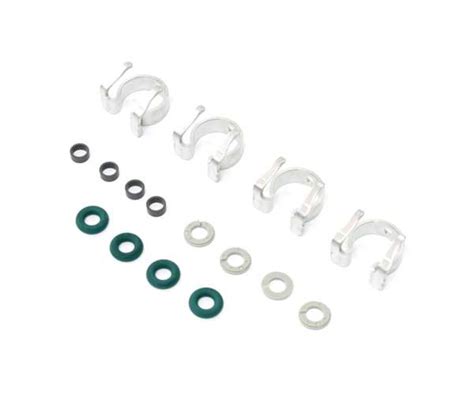 zestaw montażowy wtryskiwaczy Ford EcoBoost 1.0 / 1.6 ® 1764075 Ford ...