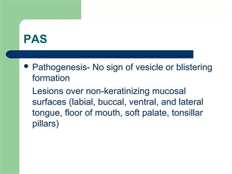 Benign Mucosal Lesions Of The Oral Cavity Ppt