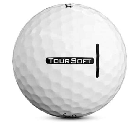 Srixon Soft Feel Vs. Titleist Tour Soft Golf Balls - The Ultimate ...