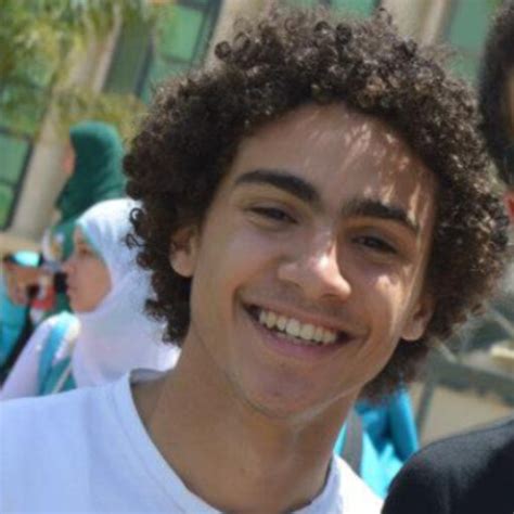 Mohamed Abdelhady Student October University For Modern Sciences