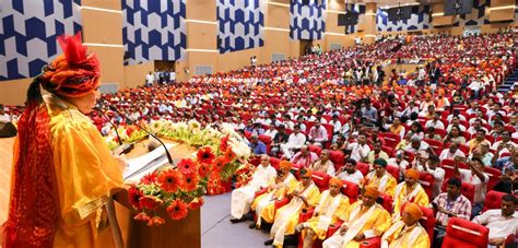 Kumar Vimal Singh On Twitter RT Rajnathsingh Addressed The Students