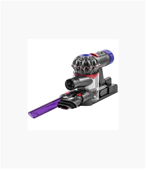 Dyson V8 Absolute - Официальный интернет-магазин Dyson в России