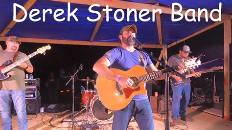 Derek Stoner Band Youtube