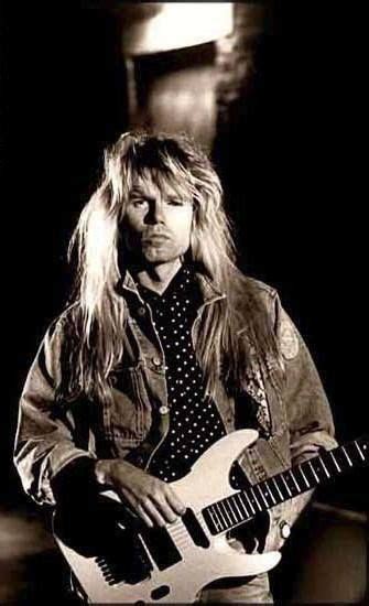 Adrian Vandenberg Adrian Vandenberg Steven Tyler Heavy Metal Music