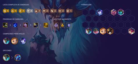 Tft Meta Best Tft Comps Builds Patch B Set Mobalytics Hot Sex Picture