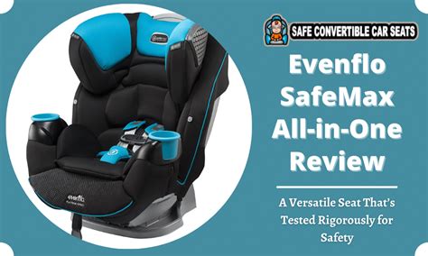 How To Install Evenflo Safemax Infant Car Seat Brokeasshome