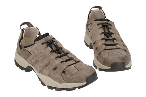 Camel Active Evolution Braun Sneakers F R Herren